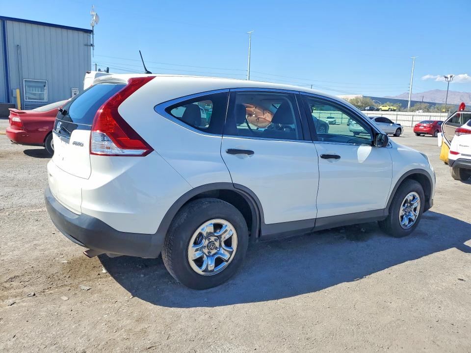 Aukcja sprzedaży 2013 Honda Cr-v, vin: 5J6RM4H34DL077874, numer aukcji: 71756356