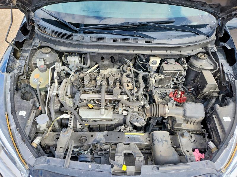 Продаж на аукціоні авто 2022 Nissan Kicks, vin: 3N1CP5BVXNL503224, номер лоту: 71385466