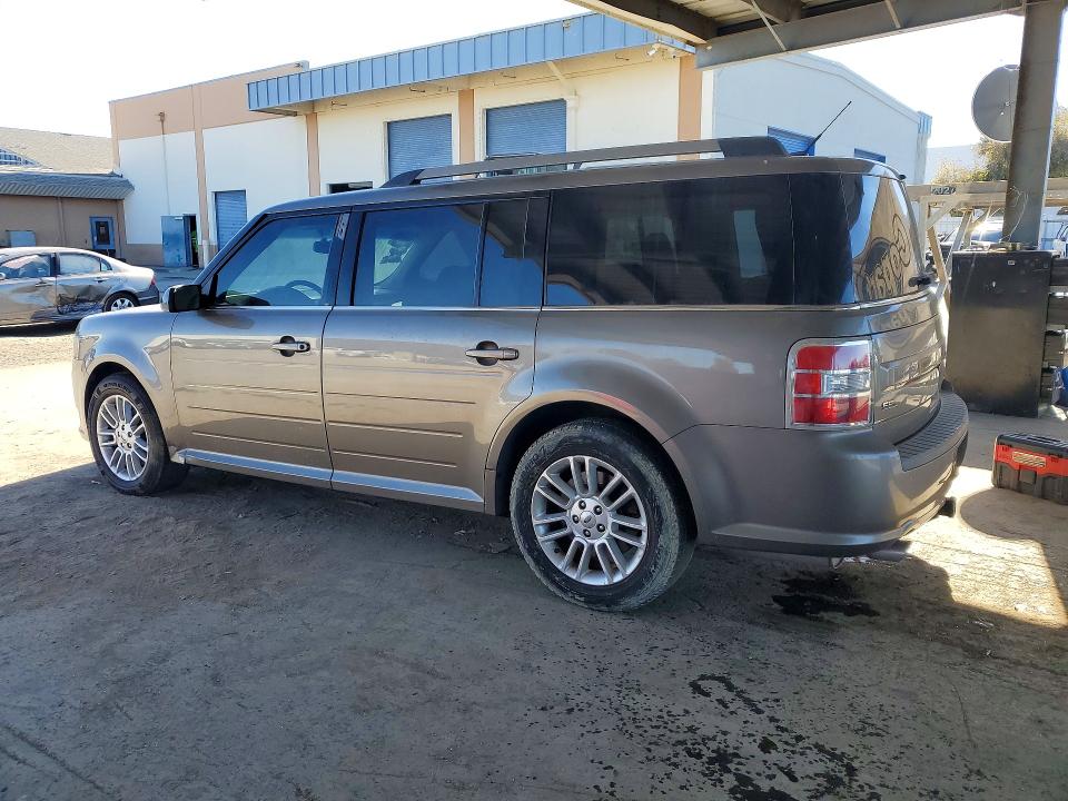 2013 Ford Flex მანქანა იყიდება აუქციონზე, vin: 2FMHK6C82DBD08157, აუქციონის ნომერი: 72706946