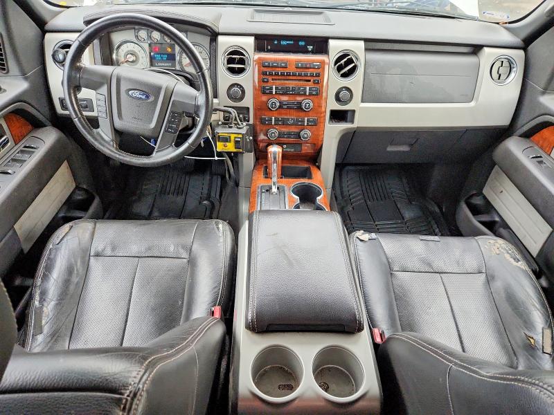Продаж на аукціоні авто 2010 Ford F150, vin: 1FTFW1EV7AKE40869, номер лоту: 70884516