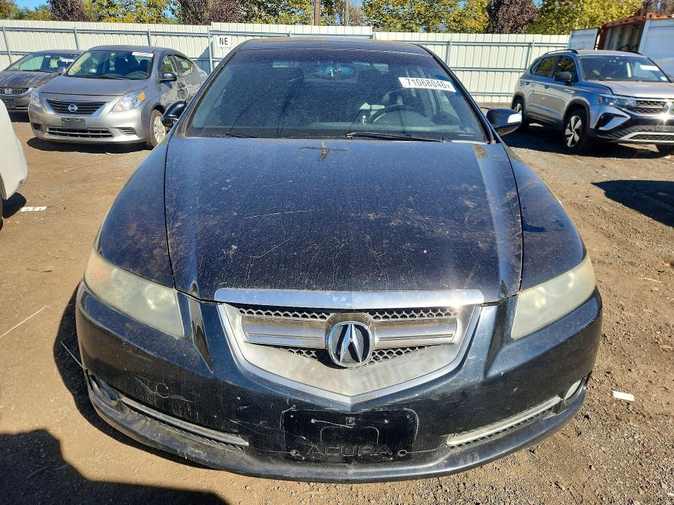 Продаж на аукціоні авто 2008 Acura Tl, vin: 19UUA76508A056571, номер лоту: 71068046
