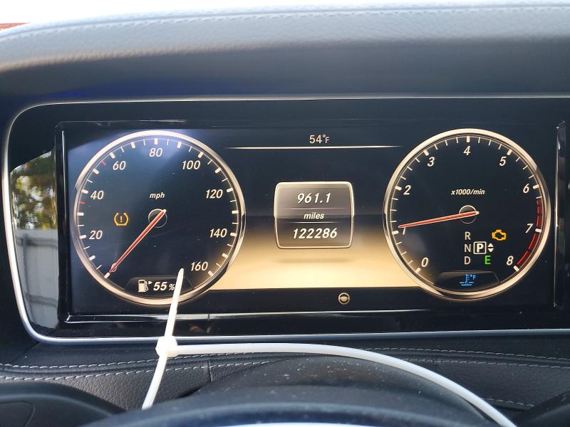 Aukcja sprzedaży 2014 Mercedes-benz S, vin: WDDUG8CB1EA009905, numer aukcji: 71886586