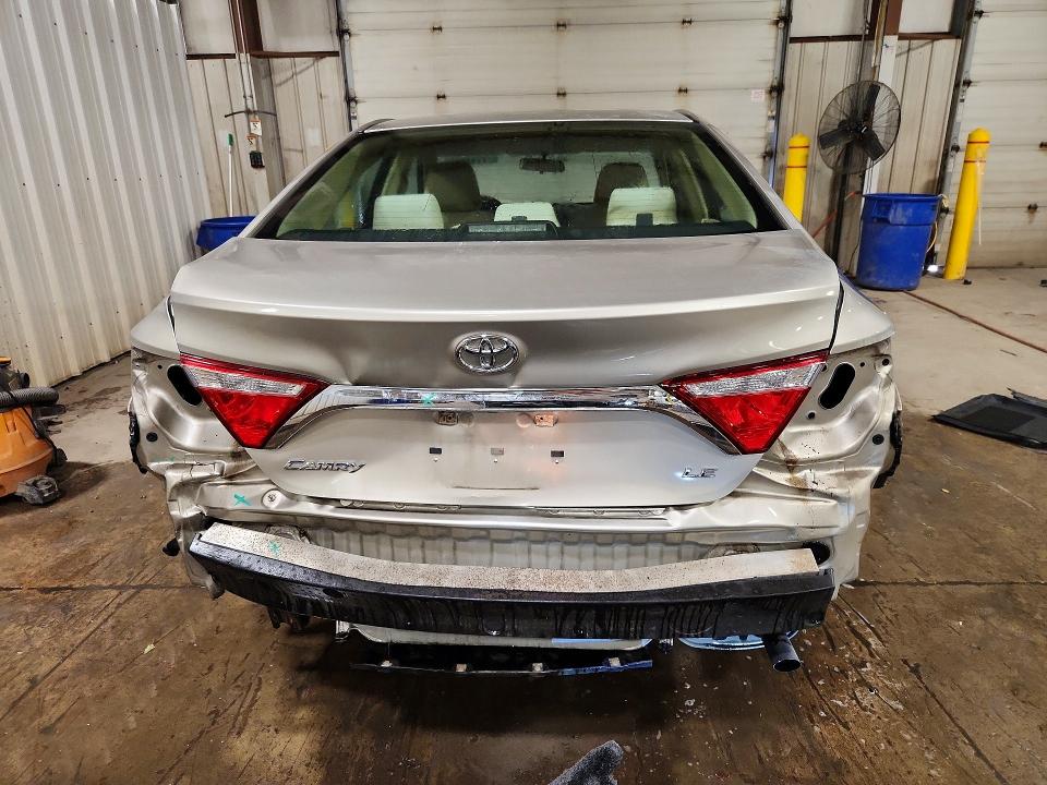 Продаж на аукціоні авто 2017 Toyota Camry, vin: 4T1BF1FK0HU324183, номер лоту: 71440676