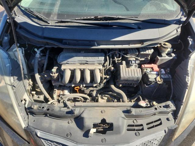 Aukcja sprzedaży 2010 Honda Fit, vin: JHMGE8H29AC001358, numer aukcji: 71602376