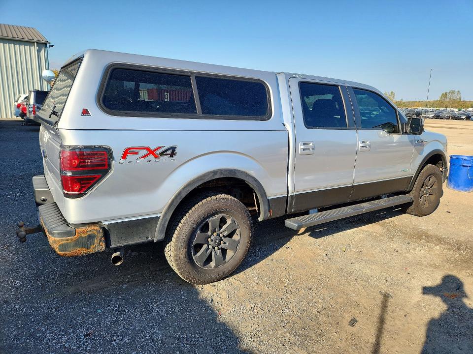 Aukcja sprzedaży 2012 Ford F150, vin: 1FTFW1ET9CFB47016, numer aukcji: 71081836