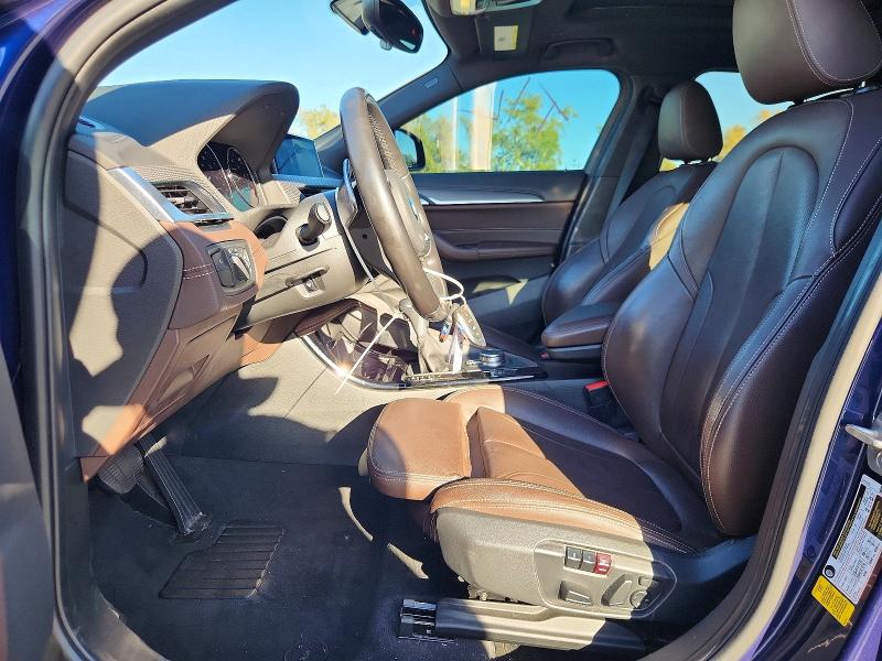 Aukcja sprzedaży 2018 Bmw X2, vin: WBXYJ3C32JEJ91659, numer aukcji: 71683906