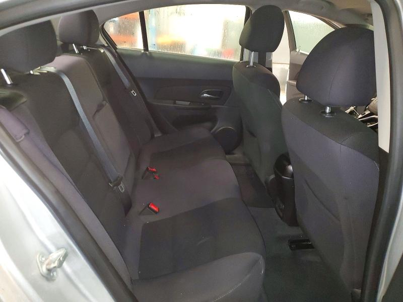 Aukcja sprzedaży 2013 Chevrolet Cruze, vin: 1G1PC5SB2D7309248, numer aukcji: 71269636