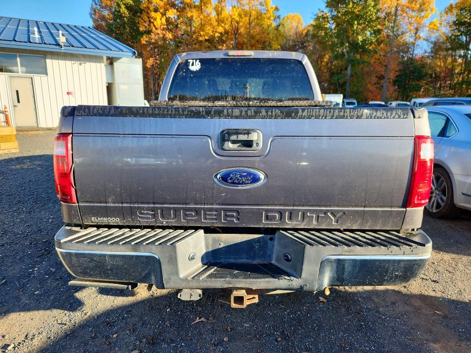 Продаж на аукціоні авто 2012 Ford F250, vin: 1FT7W2B65CEA04725, номер лоту: 71968416