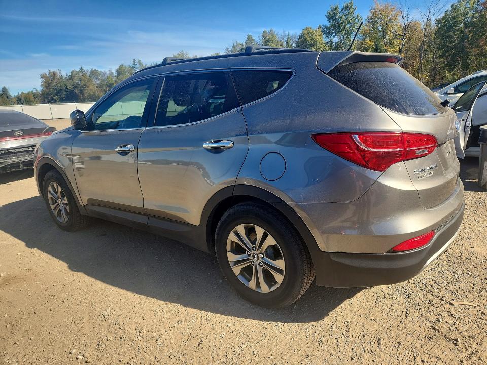 Продаж на аукціоні авто 2014 Hyundai Santa Fe Sport, vin: 5XYZT3LB9EG148436, номер лоту: 71899146