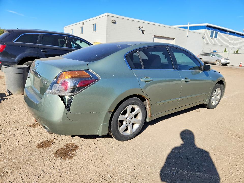 Aukcja sprzedaży 2008 Nissan Altima, vin: 1N4AL21E08C275109, numer aukcji: 71718196
