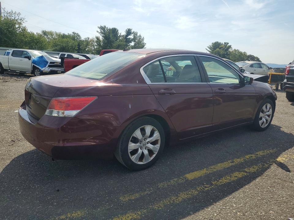 Aukcja sprzedaży 2009 Honda Accord, vin: 1HGCP268X9A028379, numer aukcji: 71159776