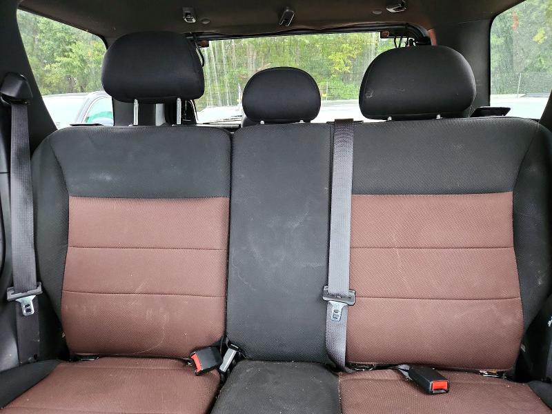 72168866 :رقم المزاد ، 1FMCU93148KB51025 vin ، 2008 Ford Escape مزاد بيع