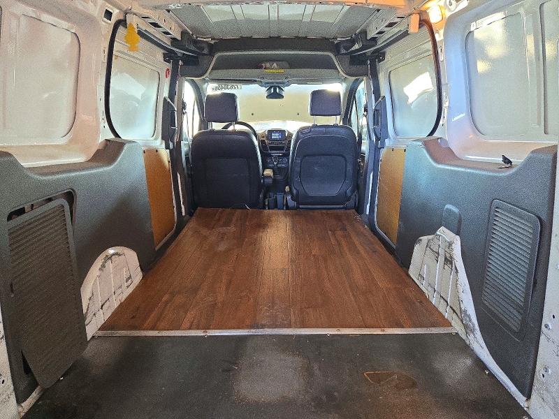 Продаж на аукціоні авто 2020 Ford Transit Connect, vin: NM0LS7E29L1468833, номер лоту: 72630406