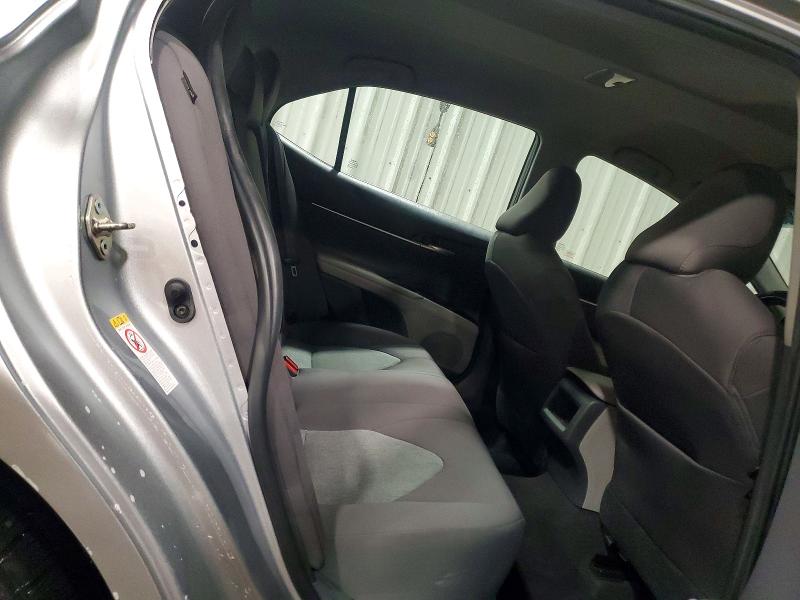 Aukcja sprzedaży 2018 Toyota Camry, vin: 4T1B11HK2JU127999, numer aukcji: 71433046