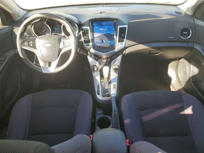 Продажа на аукционе авто 2013 Chevrolet Cruze, vin: 1G1PC5SBXD7269713, номер лота: 71454816