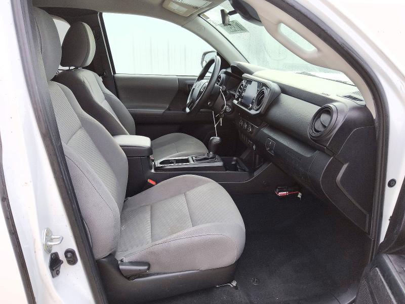 Продажа на аукционе авто 2023 Toyota Tacoma, vin: 3TYRX5GN2PT082844, номер лота: 71834506