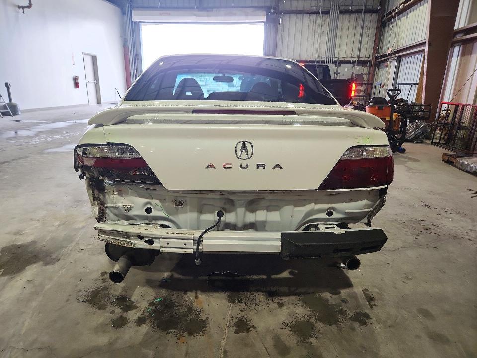 Продаж на аукціоні авто 2002 Acura 3.2tl, vin: 19UUA56802A061324, номер лоту: 71945086