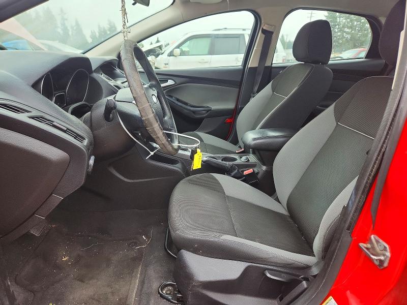 2013 Ford Focus მანქანა იყიდება აუქციონზე, vin: 1FADP3F20DL325202, აუქციონის ნომერი: 70382636