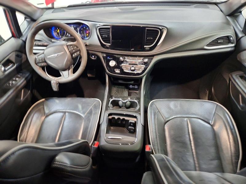 Продажа на аукционе авто 2025 Chrysler Pacifica, vin: 2C4RC1GG1SR524371, номер лота: 71163236