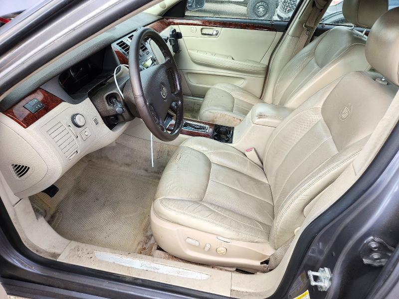 Aukcja sprzedaży 2007 Cadillac Dts, vin: 1G6KD57Y27U116053, numer aukcji: 71112086