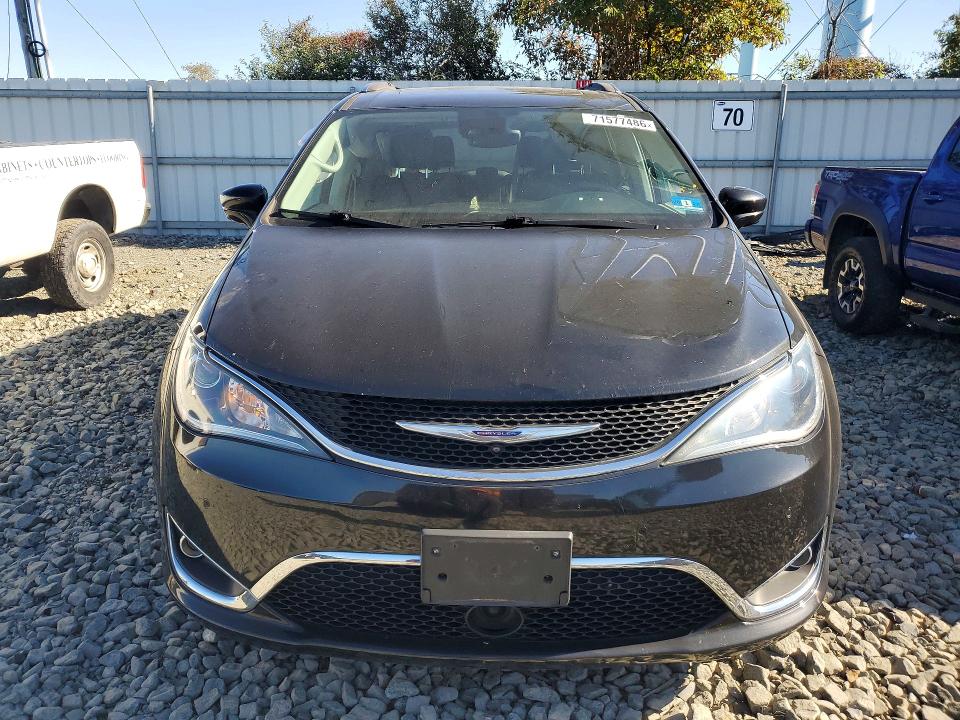 Aukcja sprzedaży 2019 Chrysler Pacifica, vin: 2C4RC1EGXKR541608, numer aukcji: 71577486