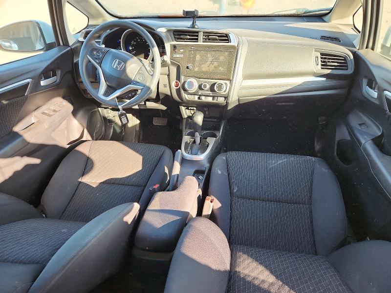 Aukcja sprzedaży 2018 Honda Fit, vin: 3HGGK5H81JM713151, numer aukcji: 72342036