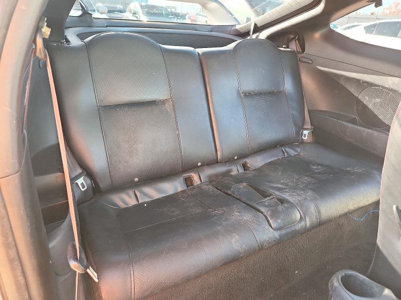 Продажа на аукционе авто 2003 Acura Rsx, vin: JH4DC53833C803510, номер лота: 72788626
