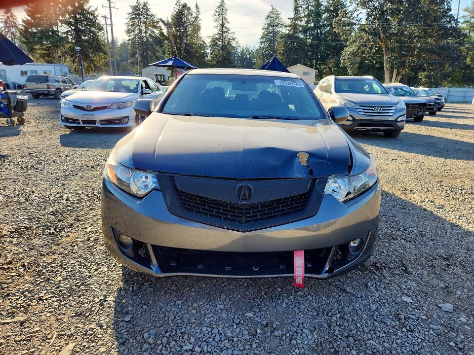 Продажа на аукционе авто 2010 Acura Tsx, vin: JH4CU2E62AC004995, номер лота: 70928076