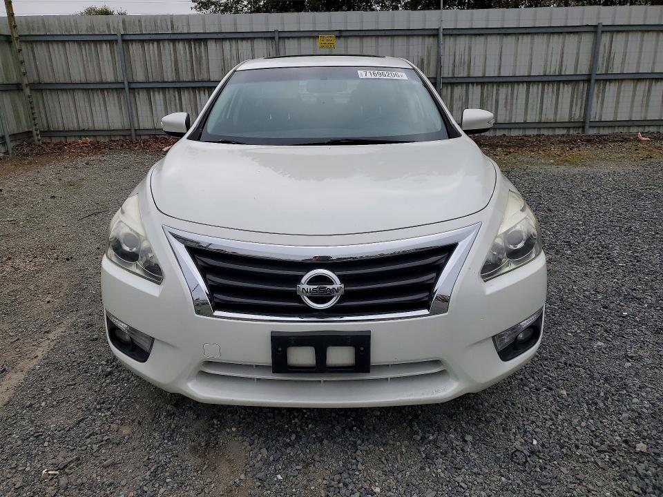 Продажа на аукционе авто 2014 Nissan Altima, vin: 1N4AL3AP7EC296736, номер лота: 71696206