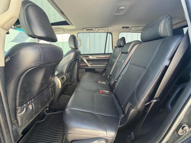 2018 Lexus Gx მანქანა იყიდება აუქციონზე, vin: JTJBM7FX4J5186086, აუქციონის ნომერი: 59412606