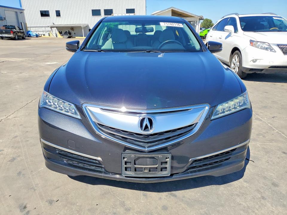 Продаж на аукціоні авто 2016 Acura Tlx, vin: 19UUB1F34GA008224, номер лоту: 71742116