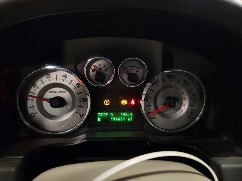 Продаж на аукціоні авто 2008 Ford Edge, vin: 2FMDK39C48BA00678, номер лоту: 72295366