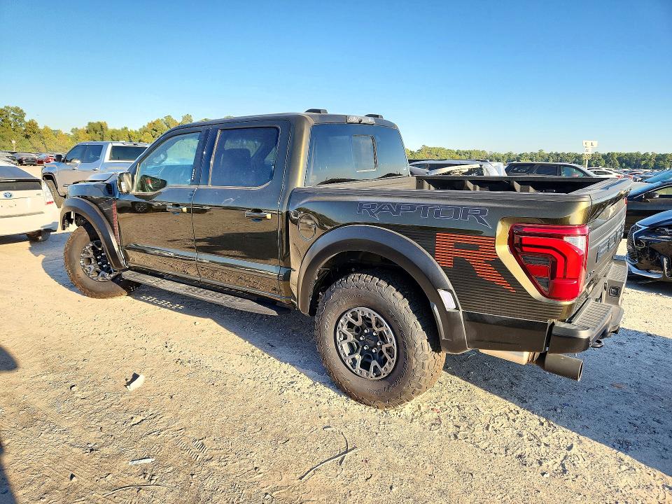 2026 Ford F150 მანქანა იყიდება აუქციონზე, vin: 1FTFW1RJ3TFA10260, აუქციონის ნომერი: 68272426