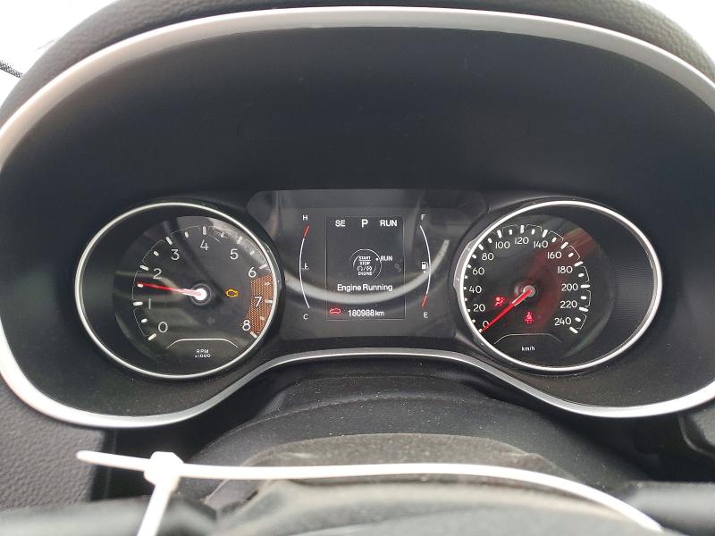 Продажа на аукционе авто 2019 Jeep Compass, vin: 3C4NJDAB3KT621409, номер лота: 73477496