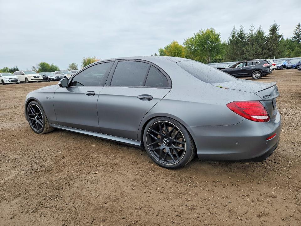Aukcja sprzedaży 2017 Mercedes-benz E, vin: WDDZF6EB8HA191004, numer aukcji: 70030676