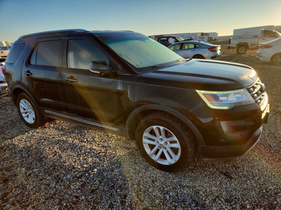 Продаж на аукціоні авто 2016 Ford Explorer, vin: 1FM5K7D83GGA85146, номер лоту: 71455366