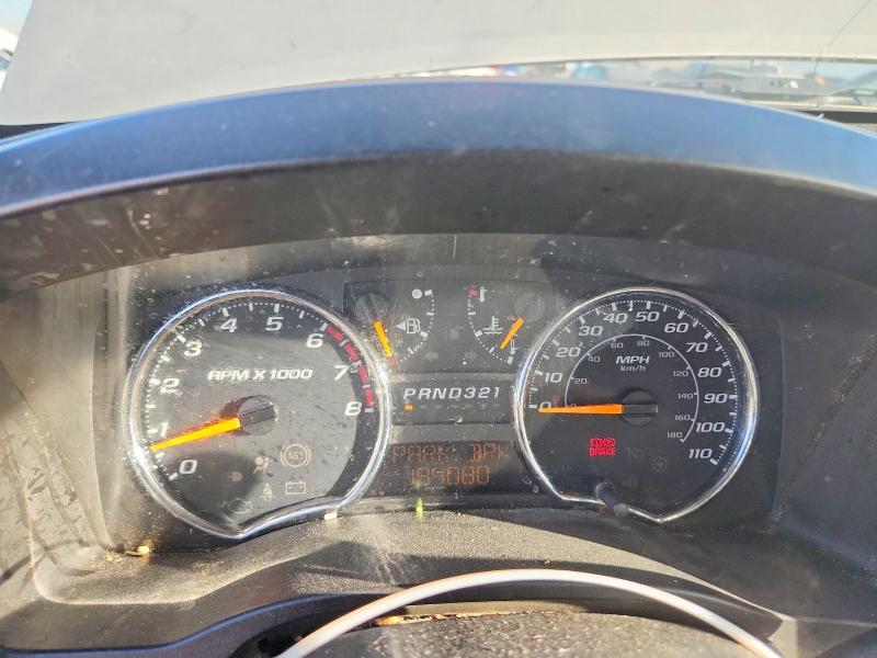 Aukcja sprzedaży 2007 Chevrolet Colorado, vin: 1GCCS13EX78252371, numer aukcji: 71827846