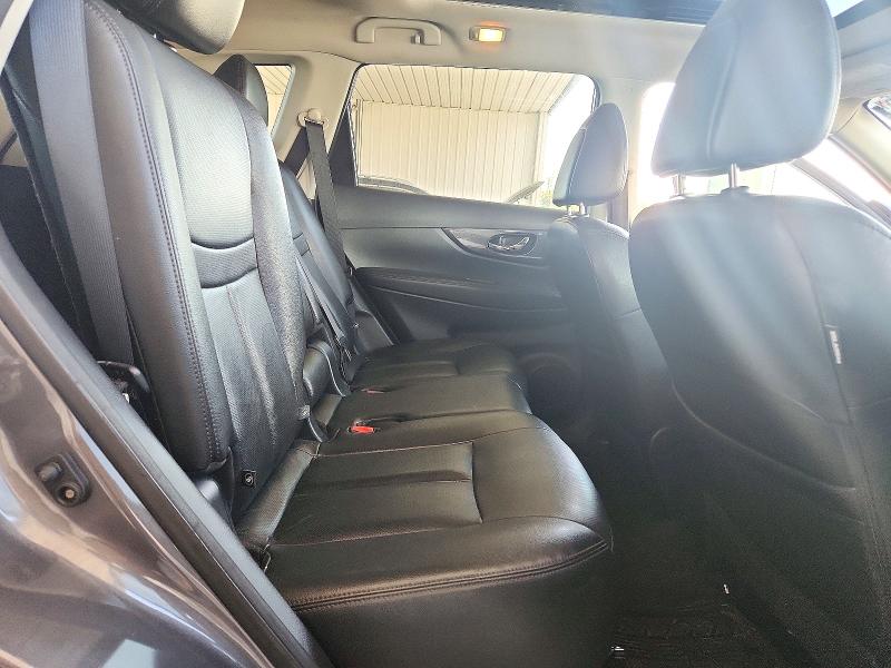 Продаж на аукціоні авто 2016 Nissan Rogue, vin: 5N1AT2MV8GC911436, номер лоту: 72718966