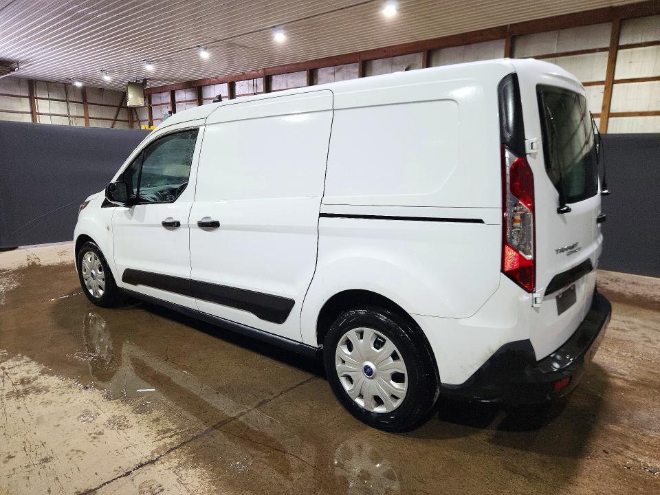 Aukcja sprzedaży 2022 Ford Transit Connect, vin: NM0LS7T25N1542755, numer aukcji: 72206386