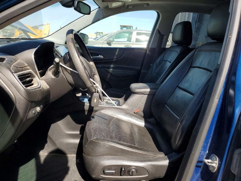 Продаж на аукціоні авто 2019 Chevrolet Equinox, vin: 2GNAXXEV3K6118185, номер лоту: 71320726