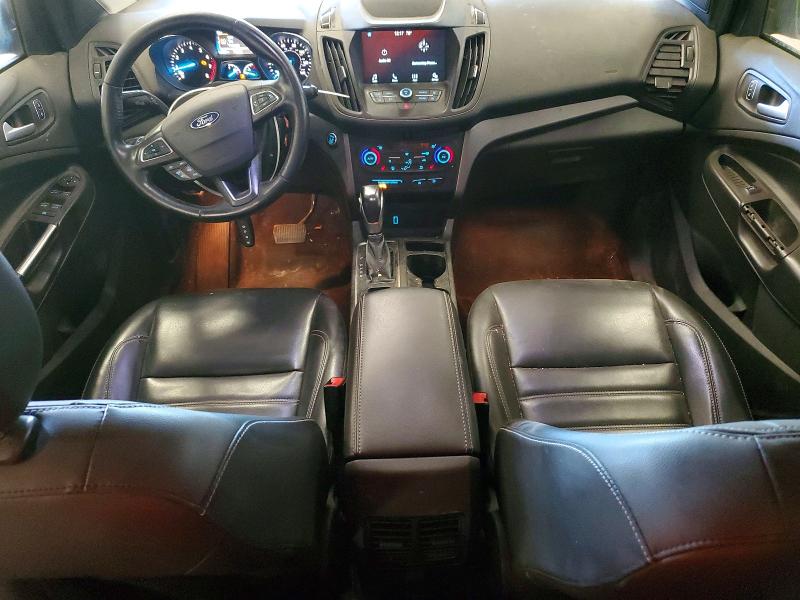 Продаж на аукціоні авто 2019 Ford Escape, vin: 1FMCU9HD3KUC24691, номер лоту: 72891746