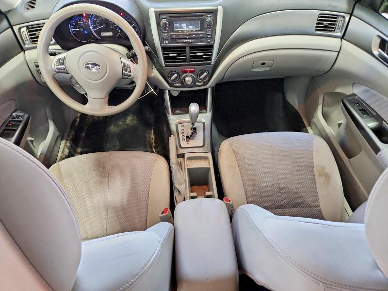 2011 Subaru Forester მანქანა იყიდება აუქციონზე, vin: JF2SHADCXBH730581, აუქციონის ნომერი: 70985946