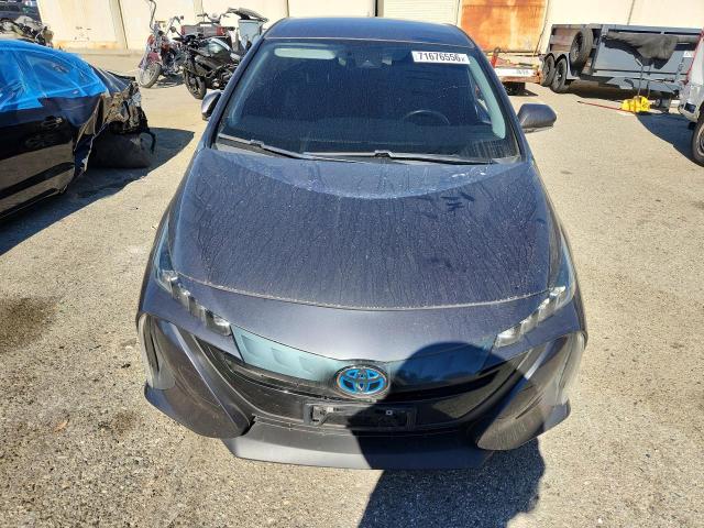 Продаж на аукціоні авто 2019 Toyota Prius Prime, vin: JTDKARFP1K3118218, номер лоту: 71676556