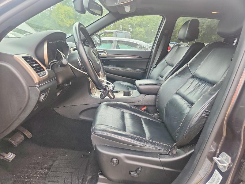 Auction sale of the 2015 Jeep Grand Cherokee, vin: 1C4RJEBG3FC718953, lot number: 71091736