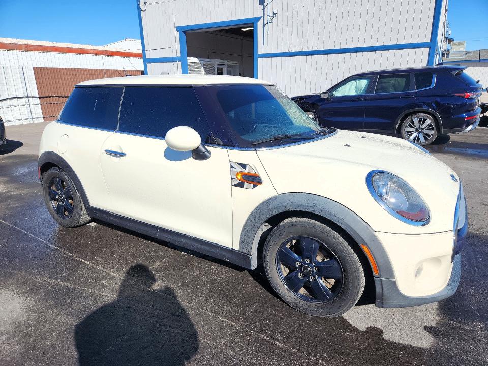 Aukcja sprzedaży 2015 Mini Cooper, vin: WMWXM5C53F3B34256, numer aukcji: 73868656
