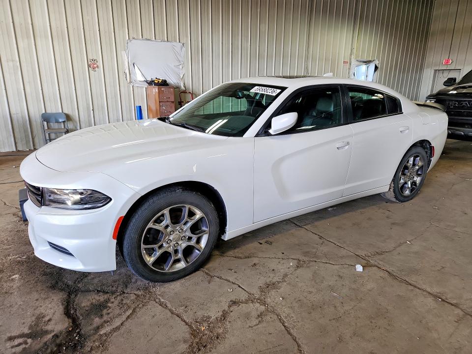 Продаж на аукціоні авто 2015 Dodge Charger, vin: 2C3CDXJG5FH832674, номер лоту: 69588236