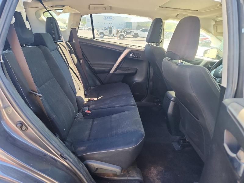 2016 Toyota Rav4 მანქანა იყიდება აუქციონზე, vin: JTMWFREV8GJ063255, აუქციონის ნომერი: 69407126