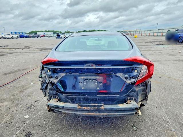 2016 Honda Civic მანქანა იყიდება აუქციონზე, vin: 2HGFC2F5XGH543380, აუქციონის ნომერი: 71264116