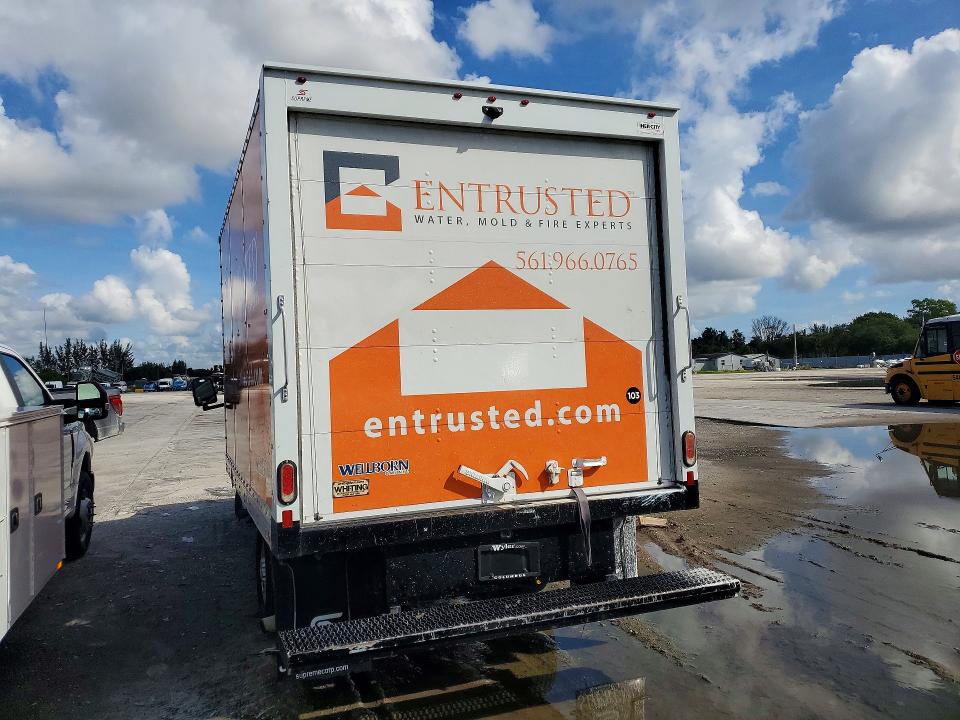 2021 Chevrolet Express G3500 მანქანა იყიდება აუქციონზე, vin: 1GB0GRFP2M1251272, აუქციონის ნომერი: 71755086