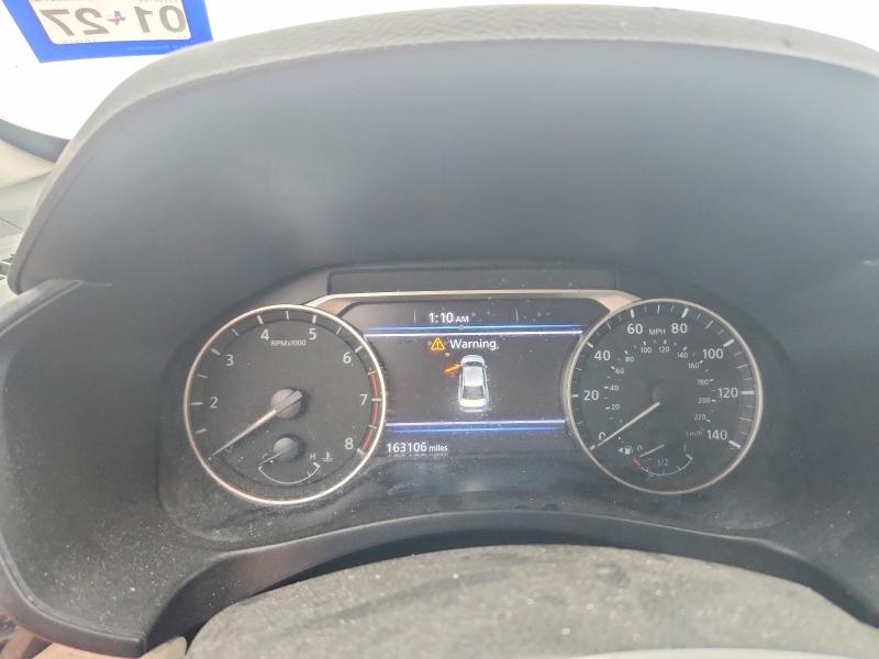 Продажа на аукционе авто 2020 Nissan Altima, vin: 1N4BL4BV1LC161904, номер лота: 71545076